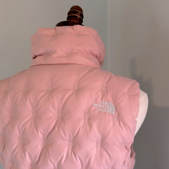 North Face Vest Sz Medium - Picture 5 of 6